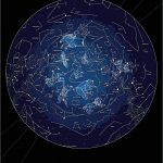 Skymaps   Publication Quality Sky Maps & Star Charts   Printable Constellation Map