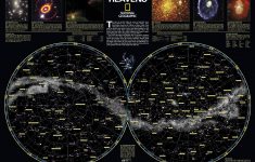 Skymaps - Publication Quality Sky Maps &amp; Star Charts - Printable Star Map