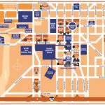 Slippery Noodle Inn   Visit Us   Downtown Indianapolis Map Printable
