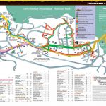 Smokymountaincouponbook Pigeon Forge Gatlinburg Map | Pa Trip In   Printable Map Of Pigeon Forge Tn
