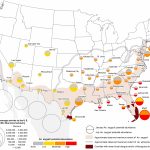 So Far, Zika Is Showing Up In The United States Just Where The   Zika Florida Map