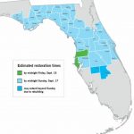So I Just Got This From Duke Energy : Orlando   Duke Energy Transmission Lines Map Florida