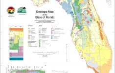 Sofia - Florida Geologic Map - Florida Soil Types Map