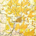Soil Profile Maps | Florida Historical Society   Florida Soil Types Map