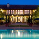 Sonoma, Ca Resort Hotel | The Lodge At Sonoma Renaissance Resort & Spa   Spg Hotels California Map