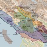Sonoma County Terroir | A Guide To Sonoma County's 17 Avas   California Wine Appellation Map