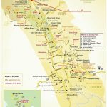 Sonoma Valley Wineries | N A P A | S O N O M A In 2019 | Pinterest   Map Of Wineries In Sonoma County California