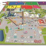 South Florida Fair Map | Www.topsimages   Florida State Fairgrounds Map