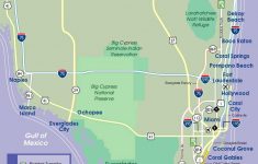 South Florida Map | If Your Or Someone You Love Is Suffering From - Indian Beach Florida Map