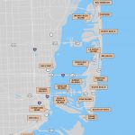South Florida Map Search   Emerald Island Florida Map