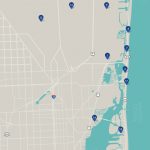 South Florida Neighborhoods | Map Of South Florida   Pembroke Pines Florida Map