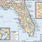 South Florida Region Map To Print | Florida Regions Counties Cities   Map Of Florida Counties And Cities