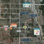 South Point, Vero Beach, Fl 32968 – Retail Space | Regency Centers   Map Of Vero Beach Florida Area