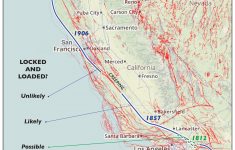 southern california fault lines map reference map major us fault california fault lines map Southern California Fault Lines Map Reference Map Major Us Fault - California Fault Lines Map