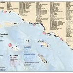 Southern California Marine Protected Areas | The Swordpress   Southern California Fishing Spots Map