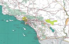 southern california road map california river map highway map road map of southern california Southern California Road Map California River Map Highway Map - Road Map Of Southern California