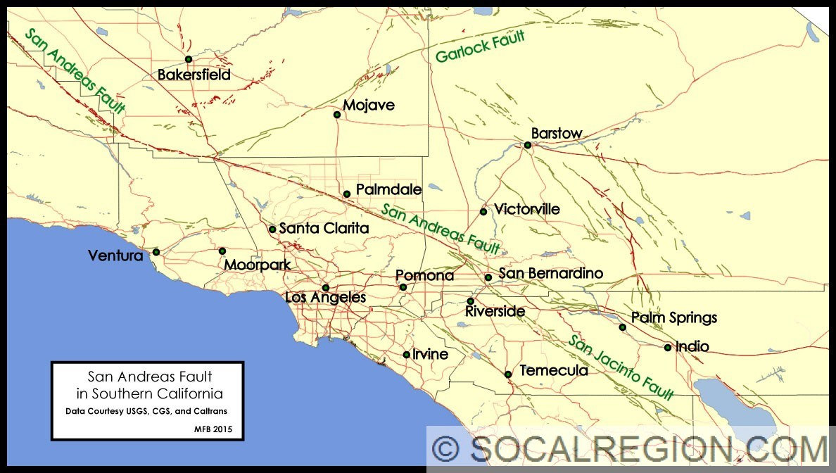Southern California Saf Map Printable Map Of Where Is Chino - Chino California Map