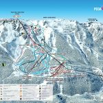 Southern California Ski Resorts Map Printable Rosa Khutor Alpine   Southern California Ski Resorts Map