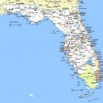 Southern Florida   Aaccessmaps   Homestead Florida Map