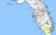 Southern Florida - Aaccessmaps - Where Is Apalachicola Florida On The Map