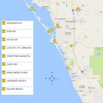 Southwest Florida Area Map Sarasota Area Map Search   Area Map Search   Map Of South Gulf Cove Florida