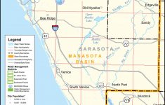Southwest Florida Water Management District- Sarasota County – Where Is Northport Florida On The Map