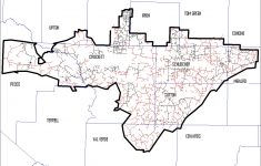Southwest Texas Electric Cooperative | A Touchstone Energy Cooperative - Texas Electric Cooperatives Map