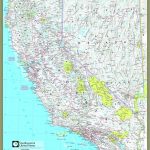 Southwestern United States Atlas Wall Map   Maps   National Geographic Maps California