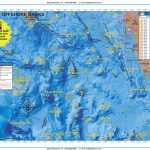 Sportfishing Atlas Southern California Edition   Baja Directions   Southern California Fishing Map
