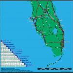Spring Training Online: Complete Guide To Spring Training 2012   Map Of Spring Training Sites In Florida