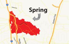 spring tx real estate guide find spring homes for sale spring texas map Spring Tx Real Estate Guide | Find Spring Homes For Sale - Spring Texas Map