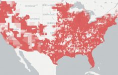 Sprint | Internet Provider | Broadbandnow - Sprint Coverage Map California