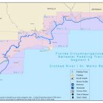 St. Marks National Wildlife Refuge | Fish And Wildlife Service   Alligator Point Florida Map