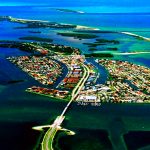 St Pete Beaches, Pinellas County Beach Real Estate, St Pete Beach Fl   Terra Verde Florida Map