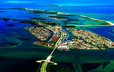 St Pete Beaches, Pinellas County Beach Real Estate, St Pete Beach Fl - Terra Verde Florida Map