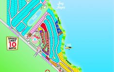 St. Petersburg, Florida Campground | St. Petersburg / Madeira Beach Koa - Koa Florida Map