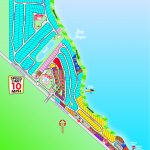 St. Petersburg, Florida Campground | St. Petersburg / Madeira Beach Koa   Map Of Koa Campgrounds In Florida