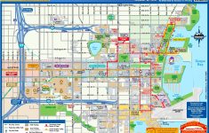 St. Petersburg Tourist Map - City Map Of St Petersburg Florida