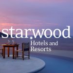 Starwood Hotels & Resorts Logos   Starwood Hotels California Map