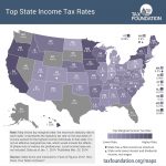 State Income Tax Rates California State Map California Sales Tax Map   California Sales Tax Map