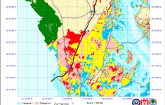 State Level Maps - Marion County Florida Flood Zone Map