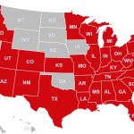 States Map With Cities. Comcast Coverage Map   States Map With Cities   Xfinity Coverage Map Florida