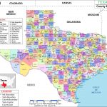 States Map With Cities. State Of Texas Cities Map   States Map With   Brady Texas Map