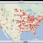 States Map With Cities. Verizon Fios Map   States Map With Cities   Verizon Fios Availability Map Florida