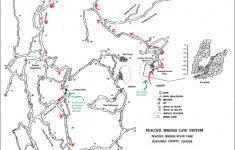 States Of Immersion - A Florida Cave Diving Adventure: The Grand - Florida Cave Diving Map