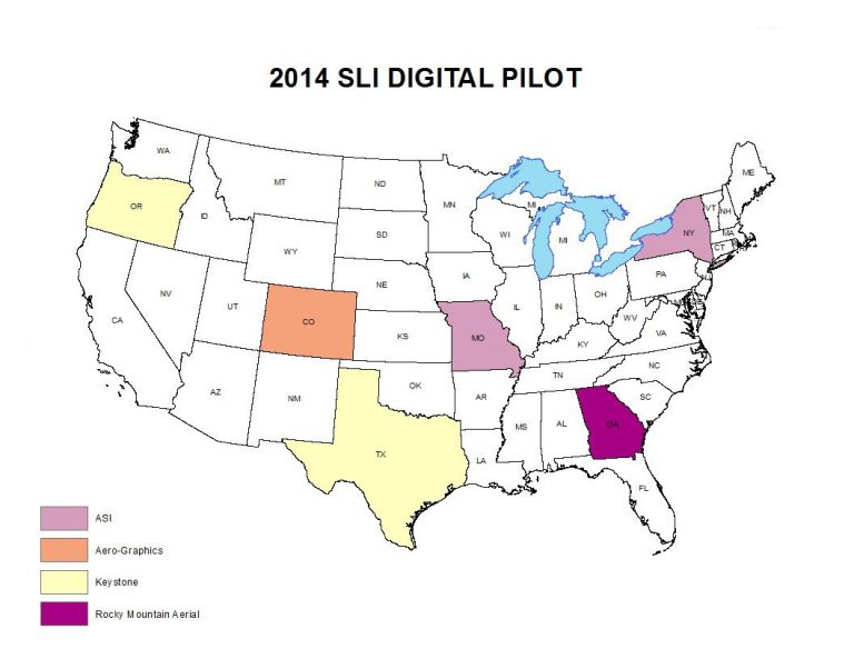 Status Maps - Usda Home Loan Map Texas | Printable Maps