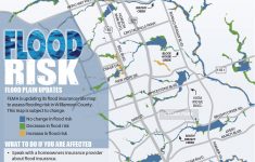 Story To Follow In 2019: Flood Insurance Rate Map Updates To Affect - Round Rock Texas Flood Map