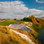 Streamsong Red – Top 100 Golf Course In The Us | Streamsong Resort   Best Golf Courses In Florida Map