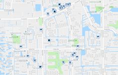 Street Map Of Cape Coral Florida – Best Cars 2018 - Street Map Of Cape Coral Florida