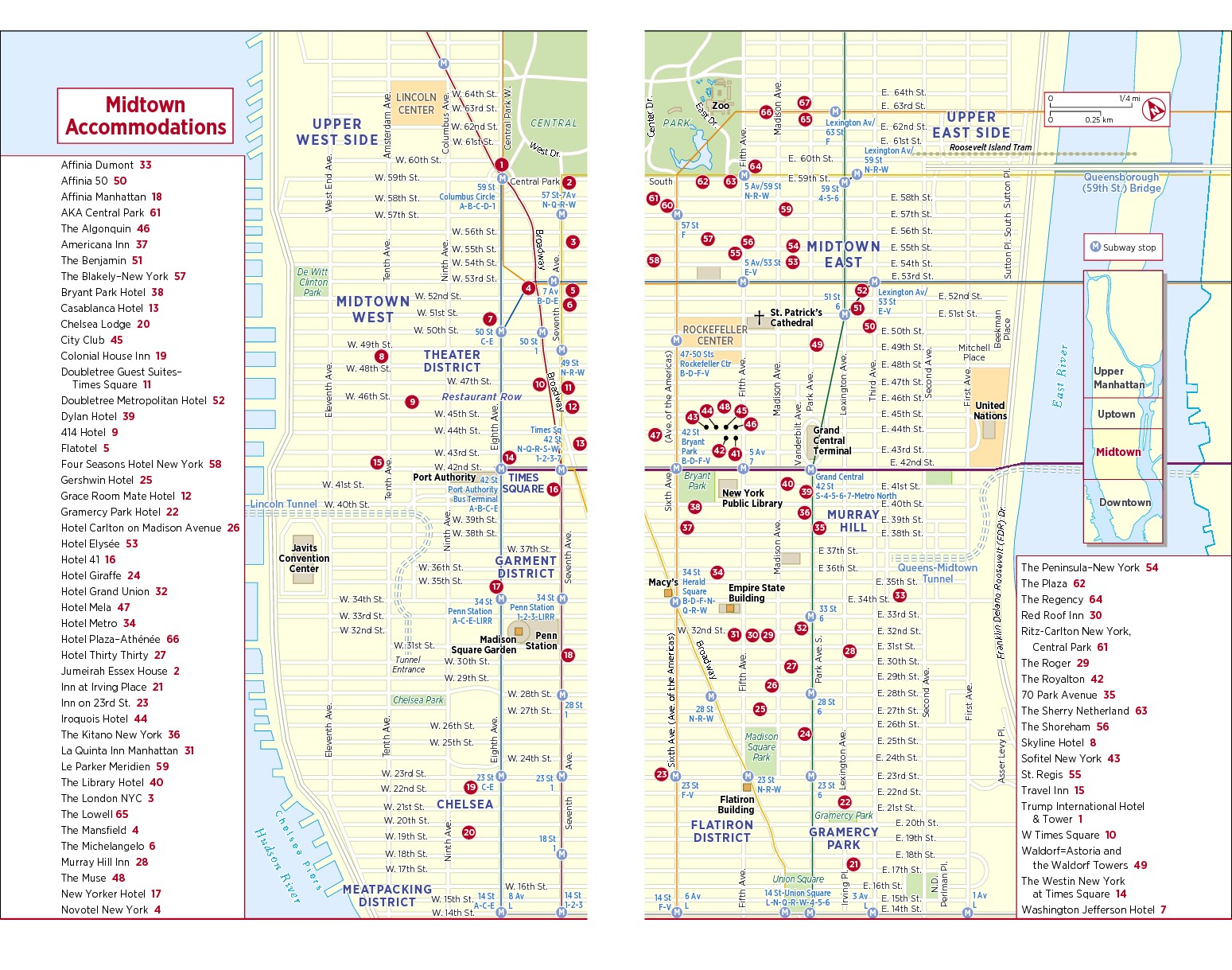 Street Map Of New York City Printable New York City Street Map Free - Nyc Walking Map Printable